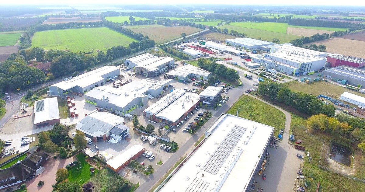 Bilder Werbetechnik
