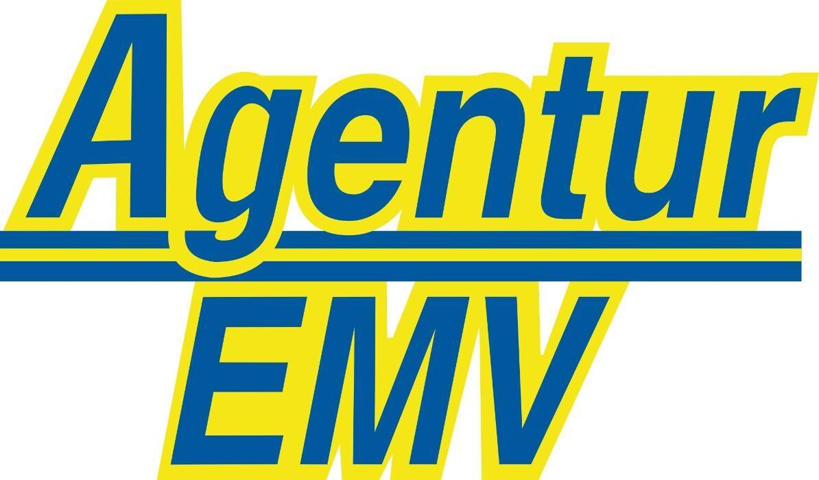 Agentur EMV Sicherheitsdienste Logo