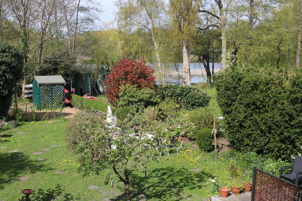 Bilder Ferienwohnungen am Schwanensee