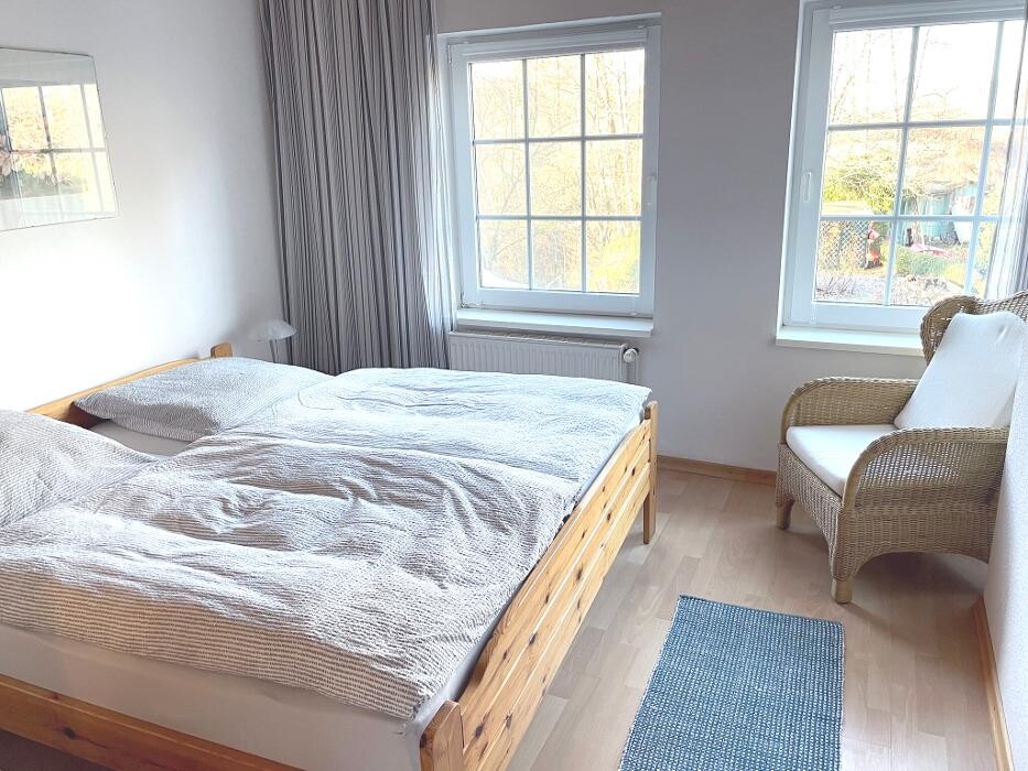 Bilder Ferienwohnungen am Schwanensee