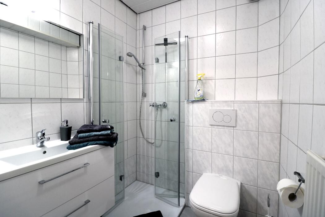 Bilder Ferienwohnungen am Schwanensee