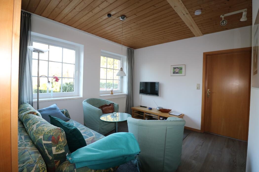 Bilder Ferienwohnungen am Schwanensee