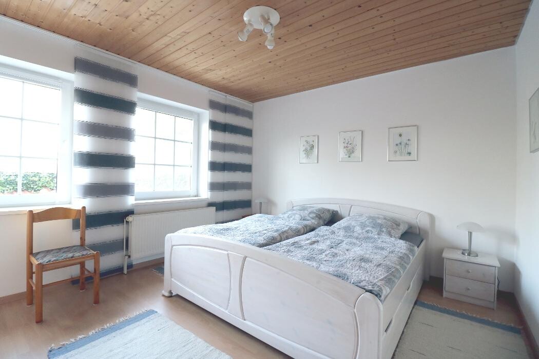 Bilder Ferienwohnungen am Schwanensee