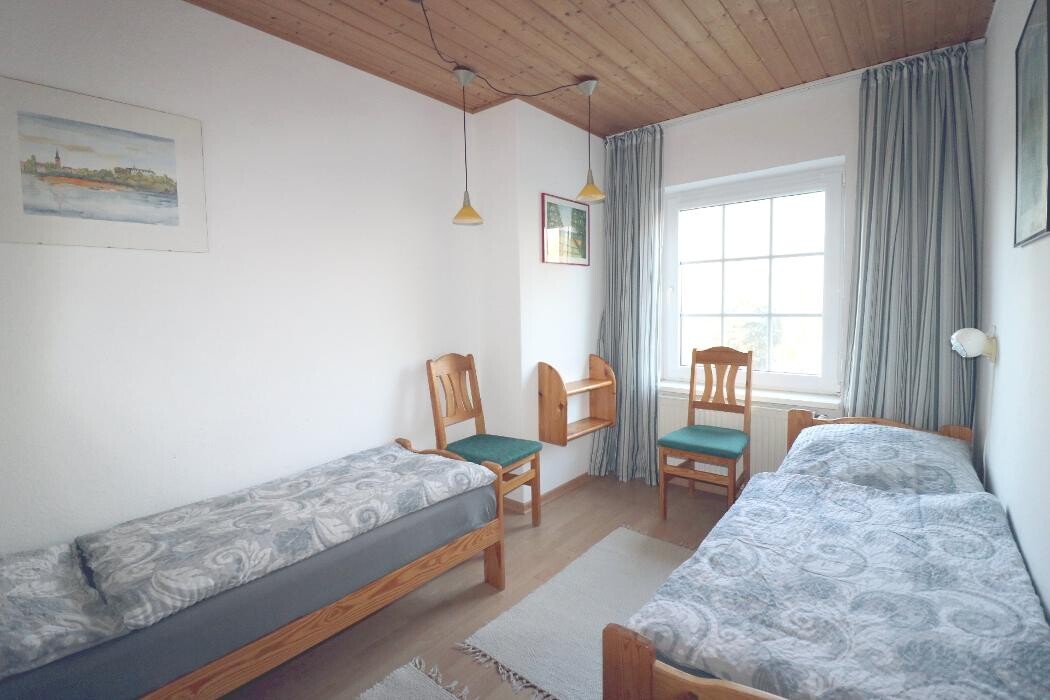 Bilder Ferienwohnungen am Schwanensee