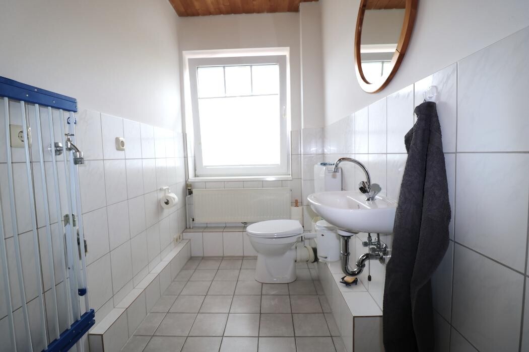 Bilder Ferienwohnungen am Schwanensee