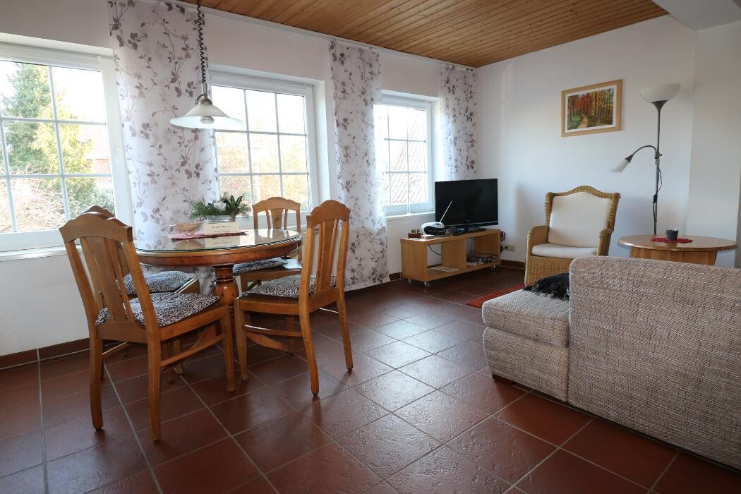 Bilder Ferienwohnungen am Schwanensee