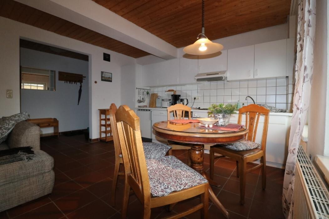 Bilder Ferienwohnungen am Schwanensee