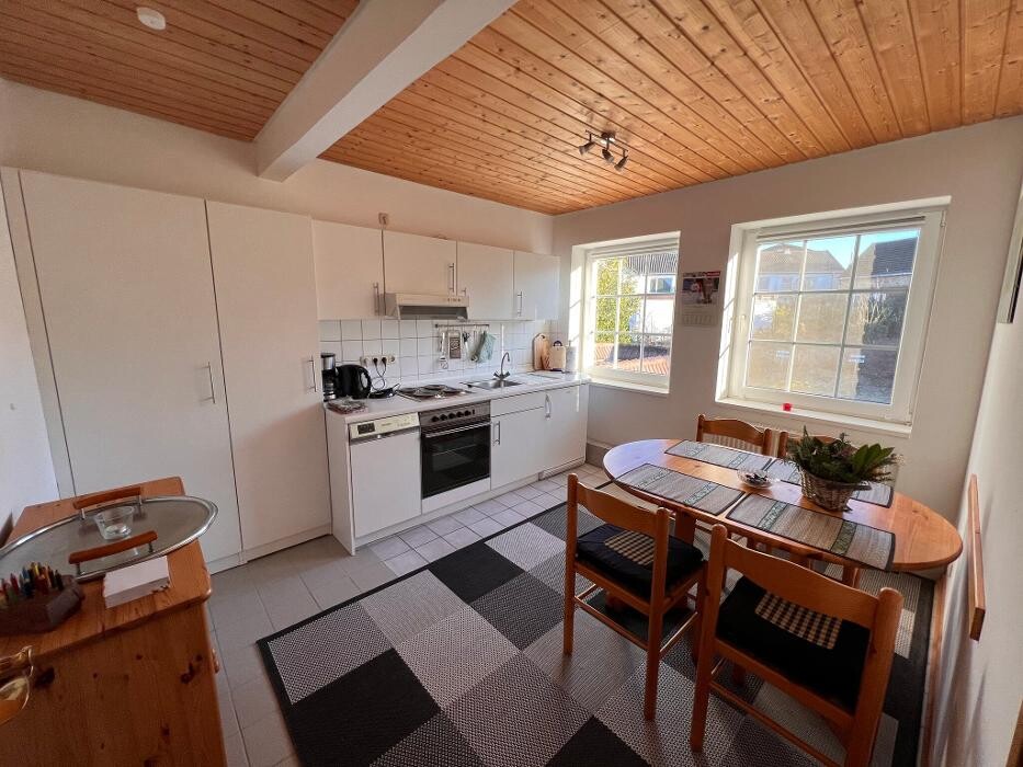 Bilder Ferienwohnungen am Schwanensee