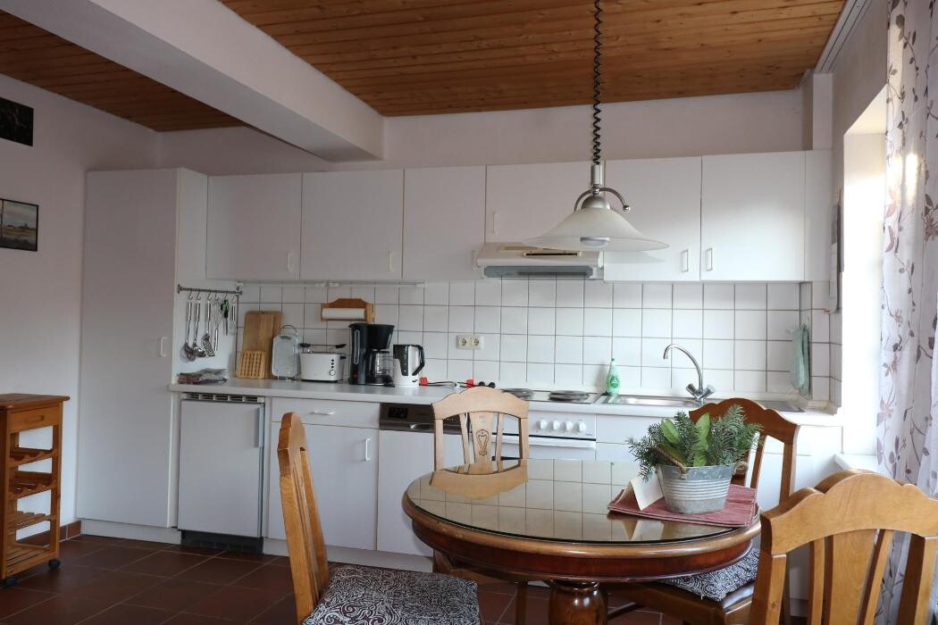 Bilder Ferienwohnungen am Schwanensee