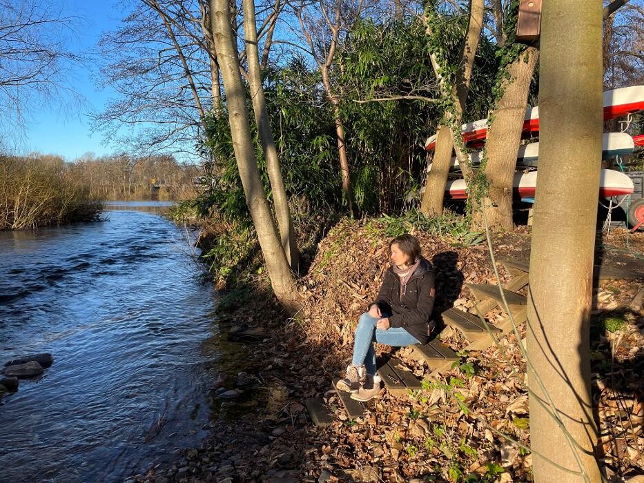 Bilder Ferienwohnungen am Schwanensee