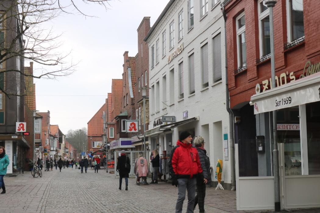 Bilder Ferienwohnungen am Schwanensee