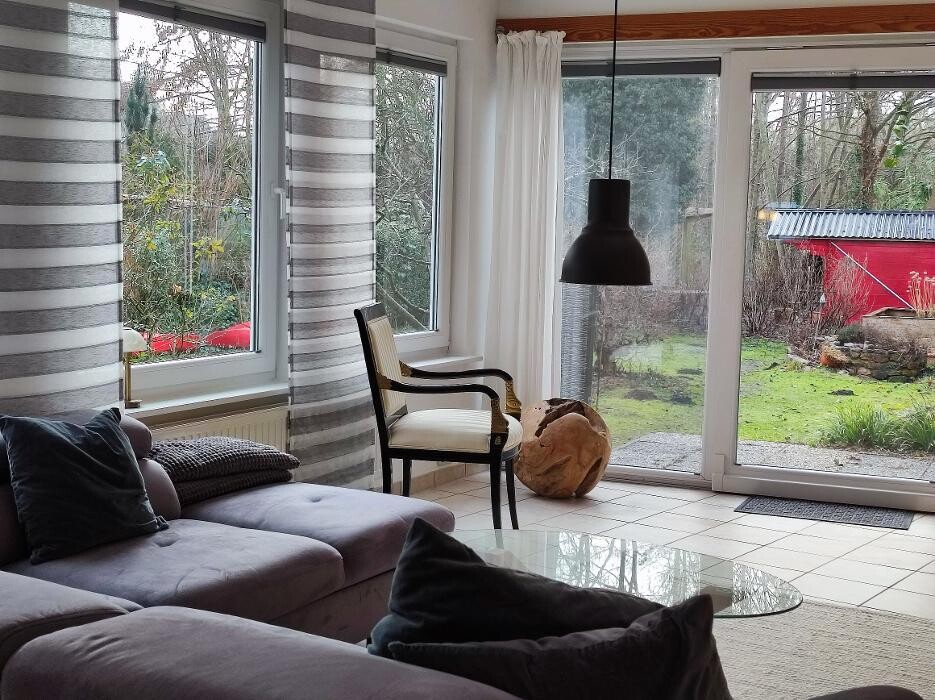 Bilder Ferienwohnungen am Schwanensee