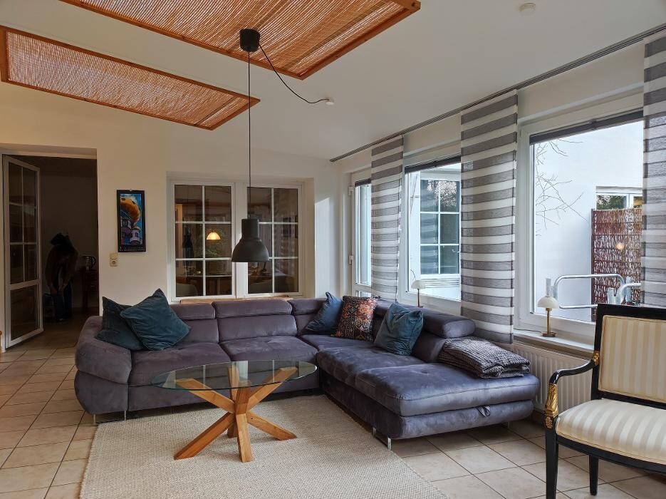 Bilder Ferienwohnungen am Schwanensee