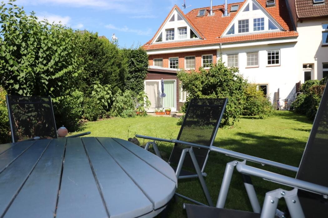 Bilder Ferienwohnungen am Schwanensee