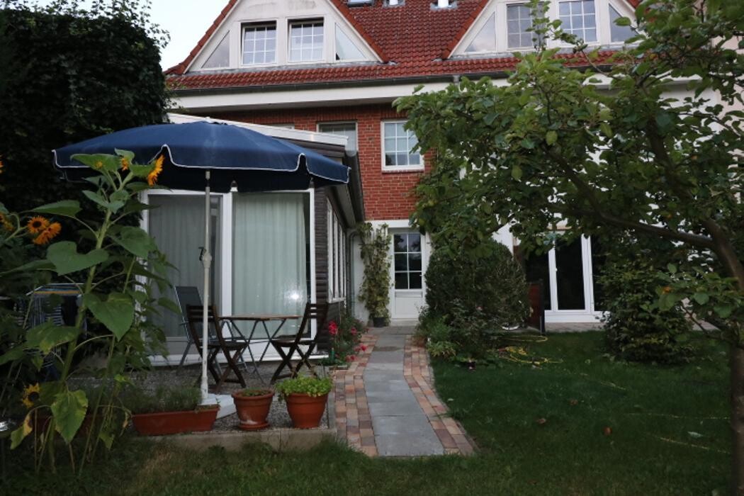 Bilder Ferienwohnungen am Schwanensee