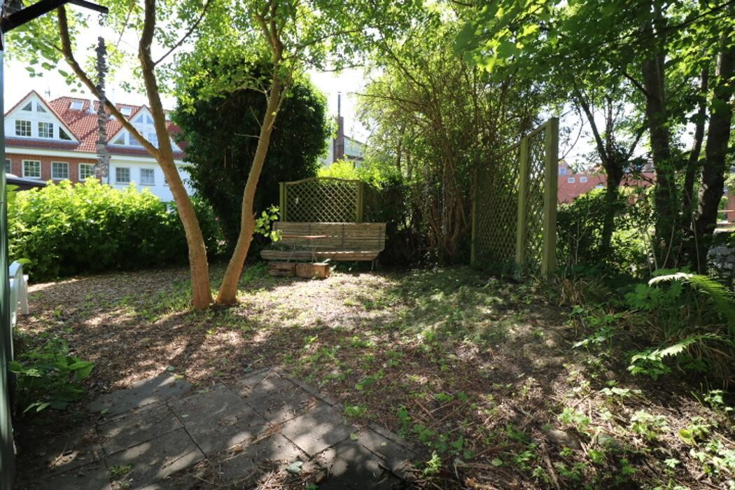 Bilder Ferienwohnungen am Schwanensee