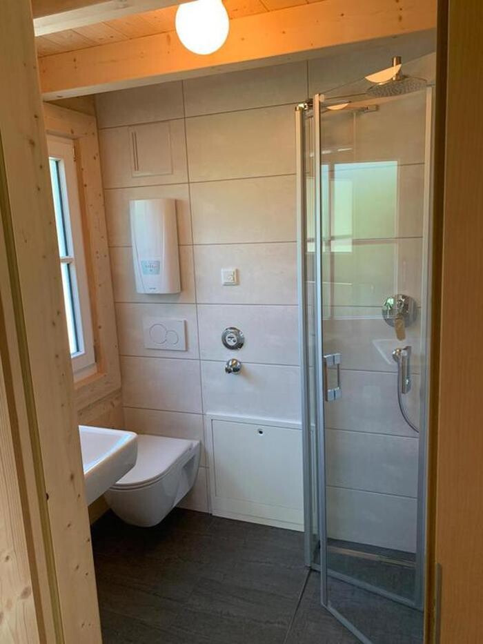 Bilder Gästezimmer und Ferienhaus Rosenheim im Chiemgau
