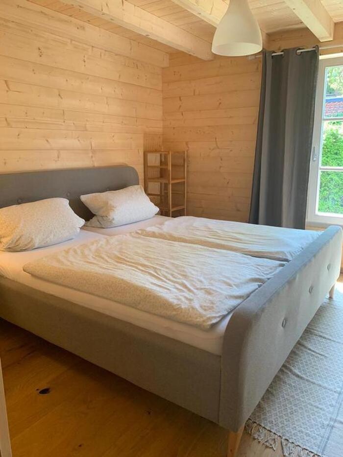 Bilder Gästezimmer und Ferienhaus Rosenheim im Chiemgau