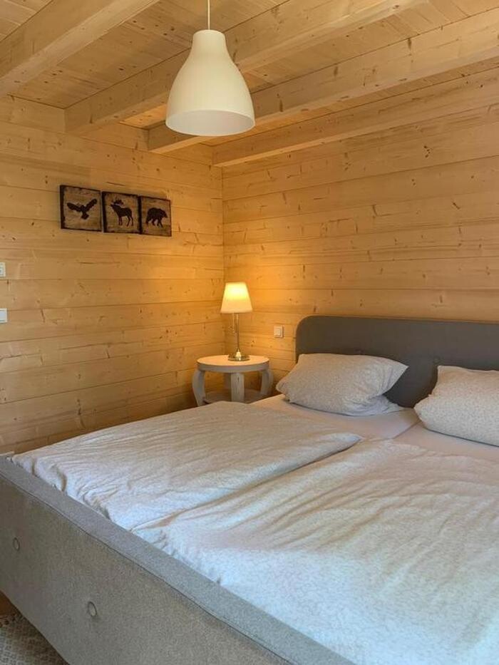 Bilder Gästezimmer und Ferienhaus Rosenheim im Chiemgau
