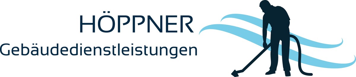 Gebäudedienstleistungen Höppner Logo