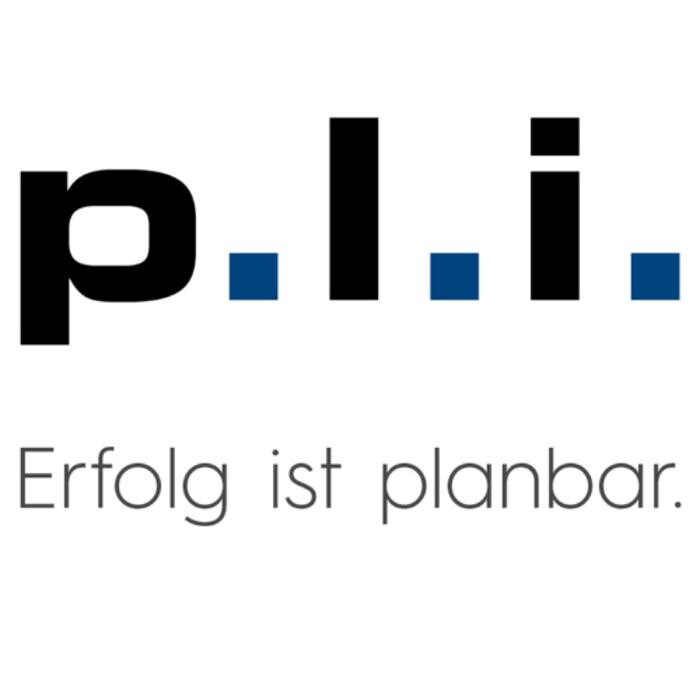 p.l.i. solutions GmbH Logo