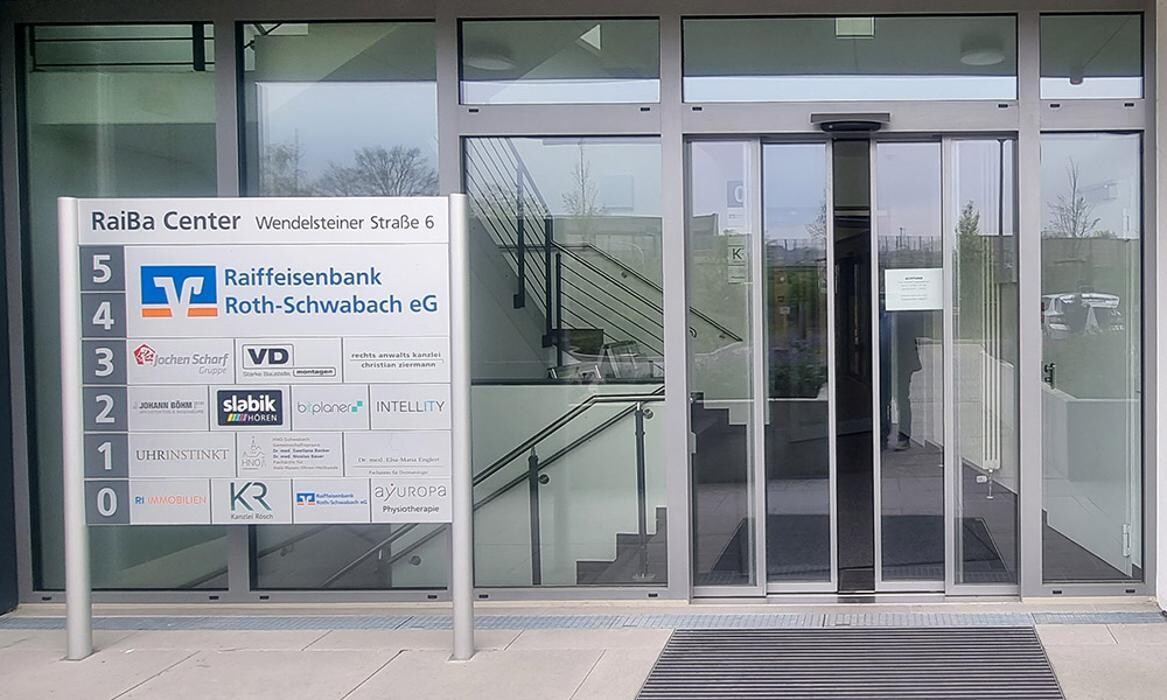 Bilder slabik HÖREN Schwabach