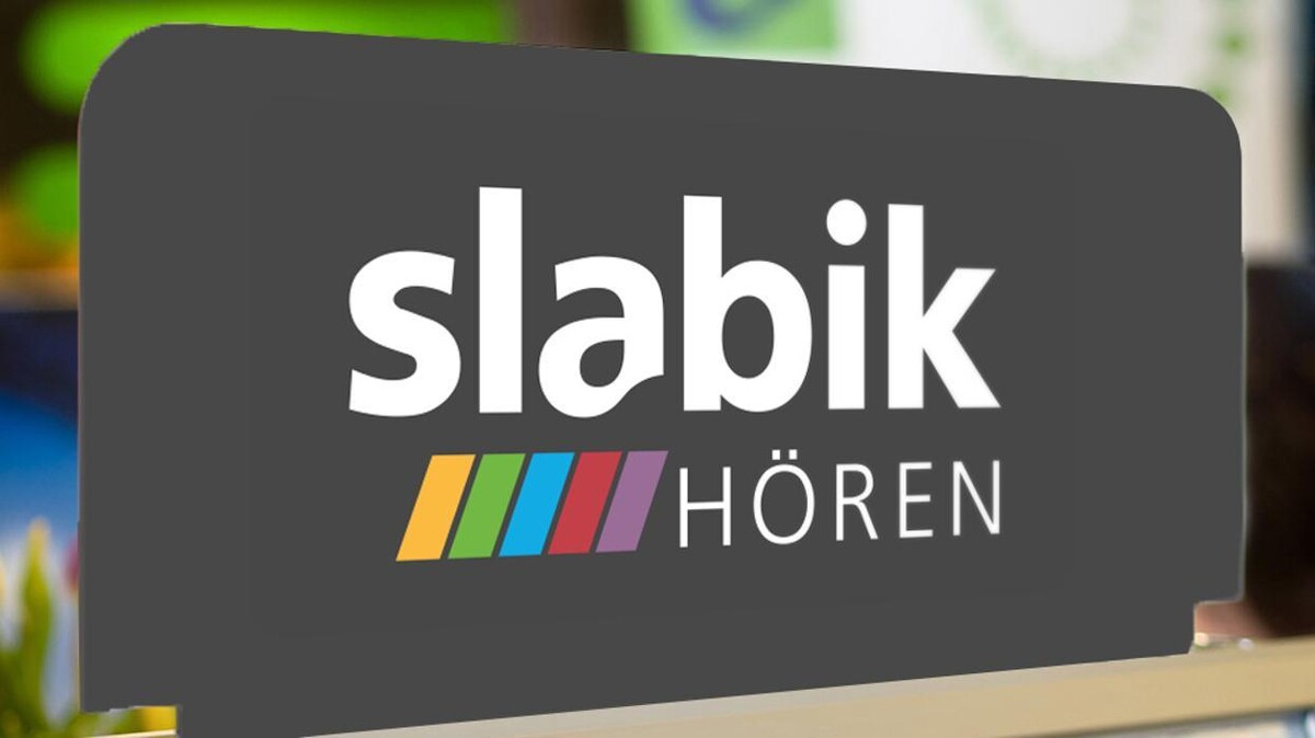 Bilder slabik HÖREN Schwabach
