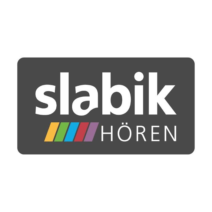 slabik HÖREN Schwabach Logo