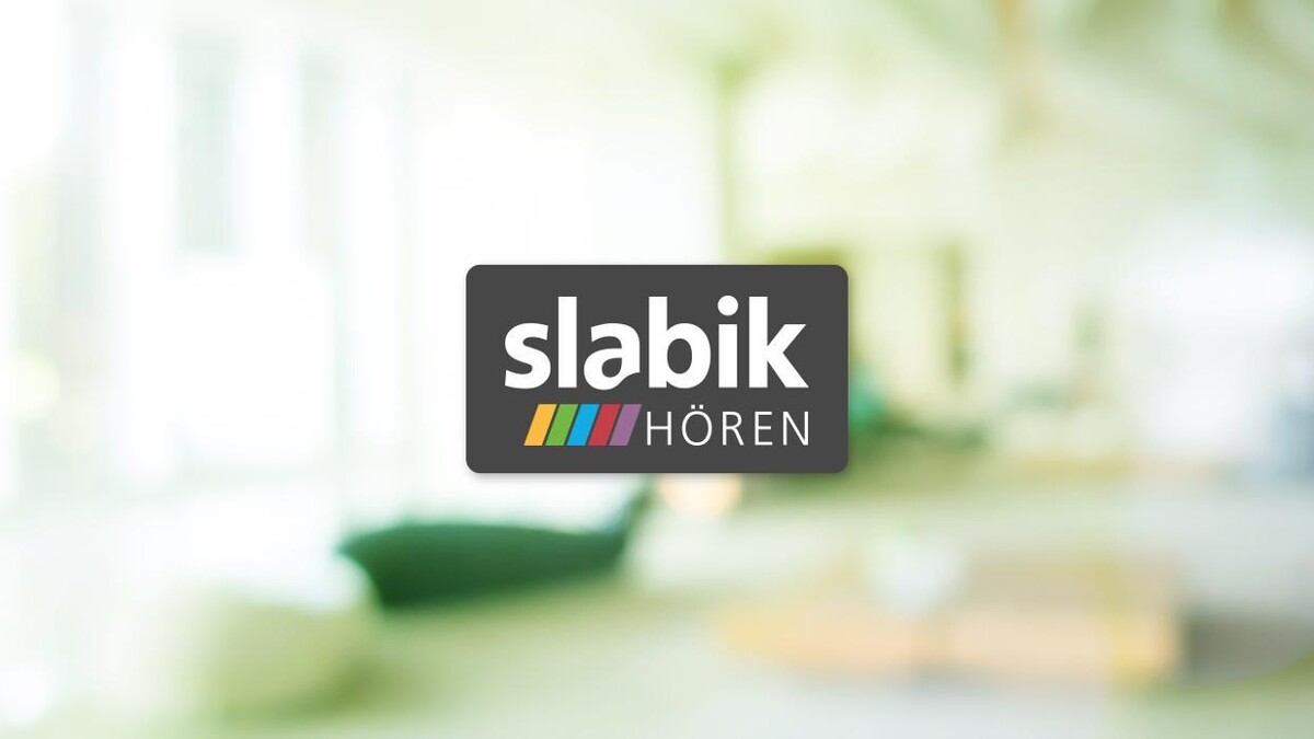 Bilder slabik HÖREN Schwabach