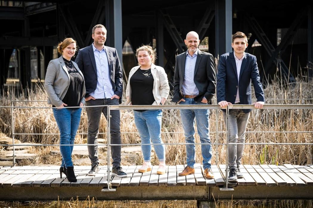 Bilder NEXURO GmbH