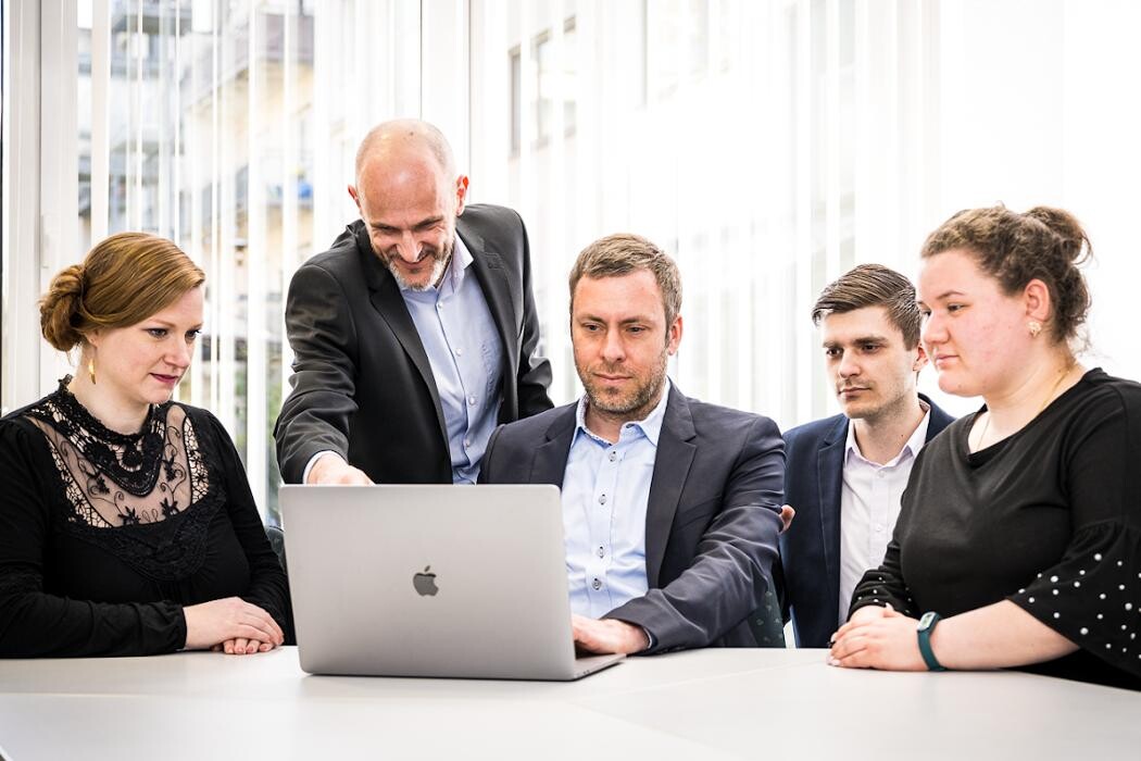 Bilder NEXURO GmbH