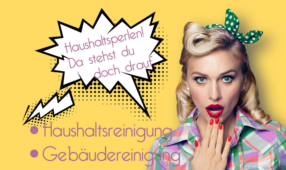 Bilder Lübecker Haushaltsperlen