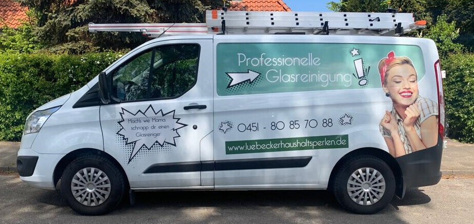 Bilder Lübecker Haushaltsperlen