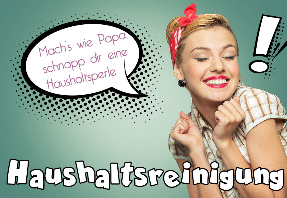 Bilder Lübecker Haushaltsperlen