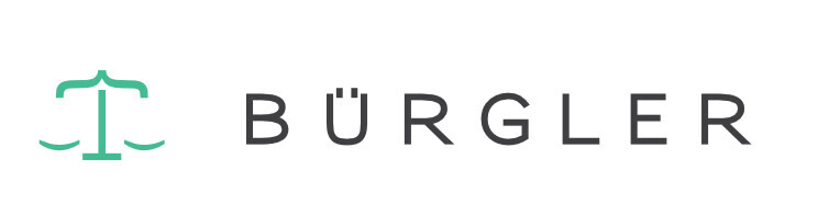 BÜRGLER - Kanzlei für Arbeitsrecht Logo