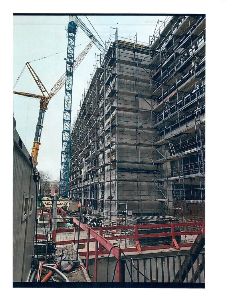 Bilder G. Konstruktionsbau UG