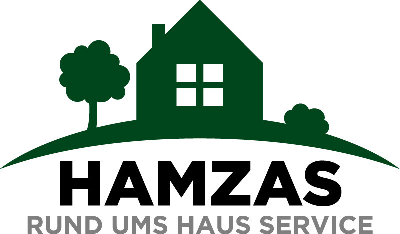 Hamza Hamrita Logo