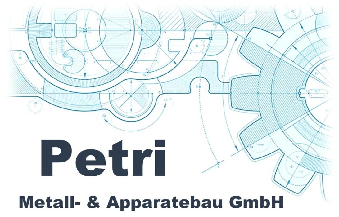 Bilder Petri Metall- & Apparatebau GmbH