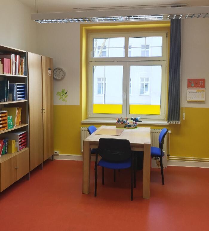 Bilder Duden Institut für Lerntherapie Berlin-Köpenick