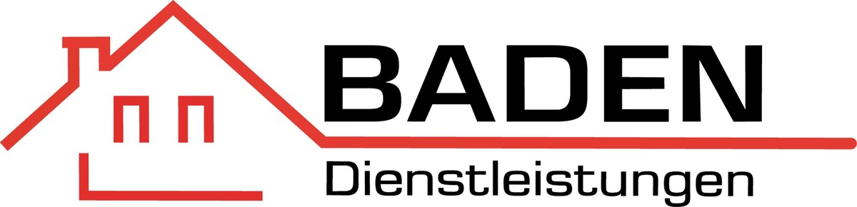 Baden Dienstleistungen e.K. | Gebäudereiniger Freiburg Logo