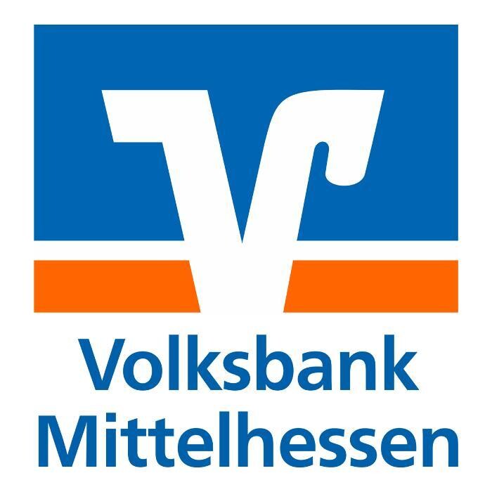 Volksbank Mittelhessen eG - SB-Filiale Launsbach Logo