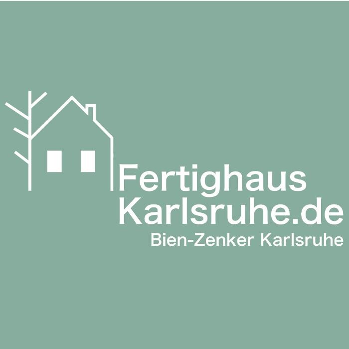 FertighausKarlsruhe.de Logo