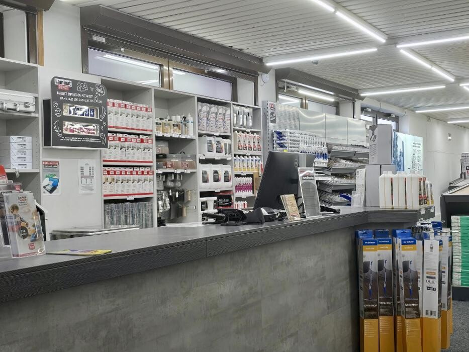Bilder LaminatDEPOT Essen