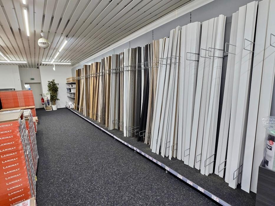 Bilder LaminatDEPOT Essen