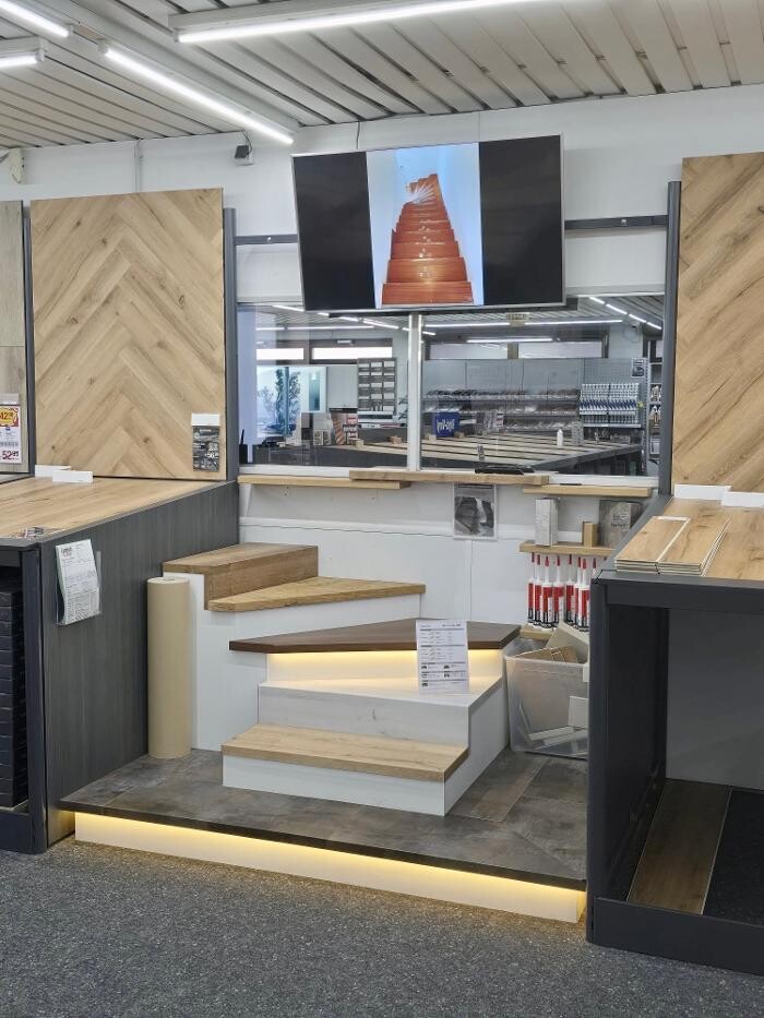 Bilder LaminatDEPOT Essen