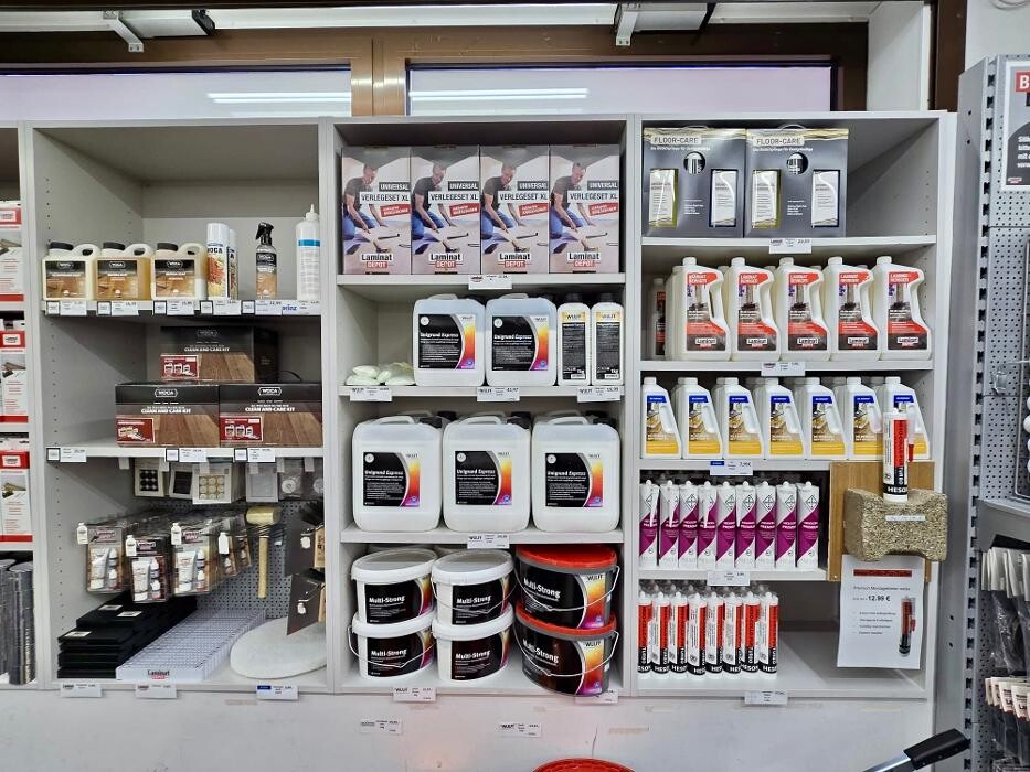 Bilder LaminatDEPOT Essen