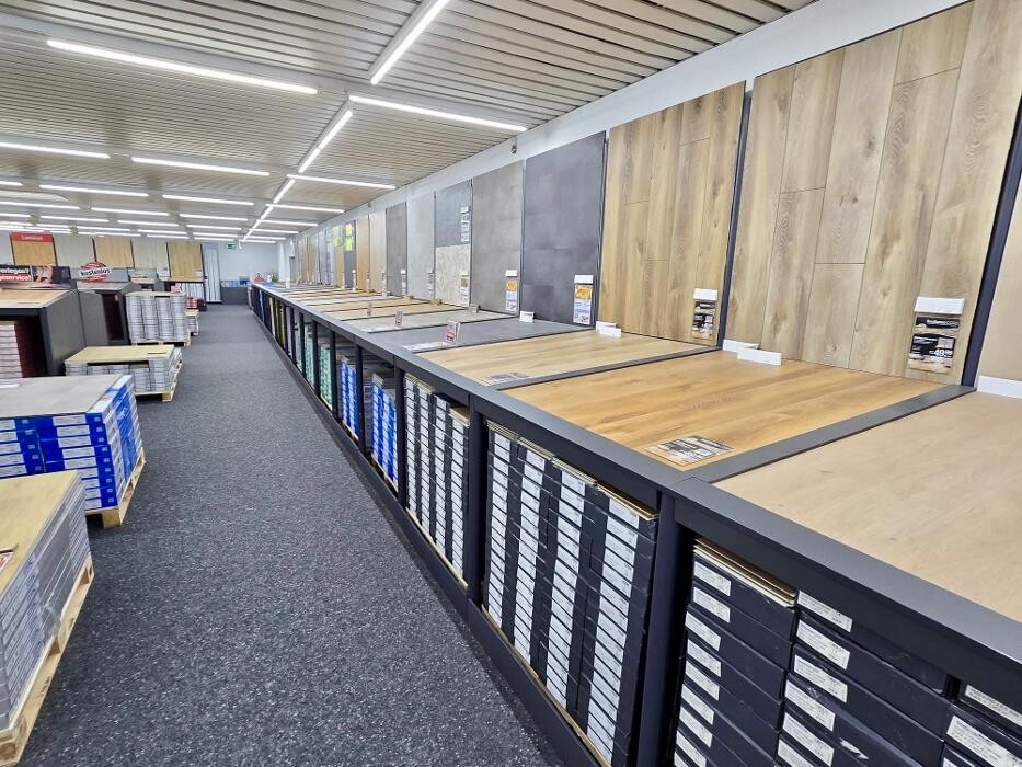 Bilder LaminatDEPOT Essen