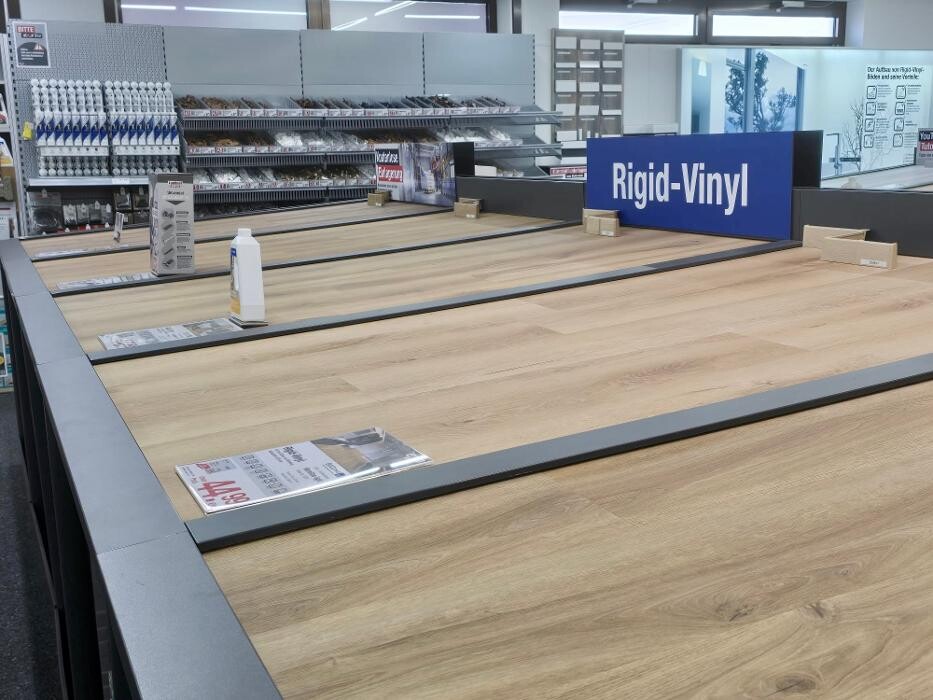 Bilder LaminatDEPOT Essen