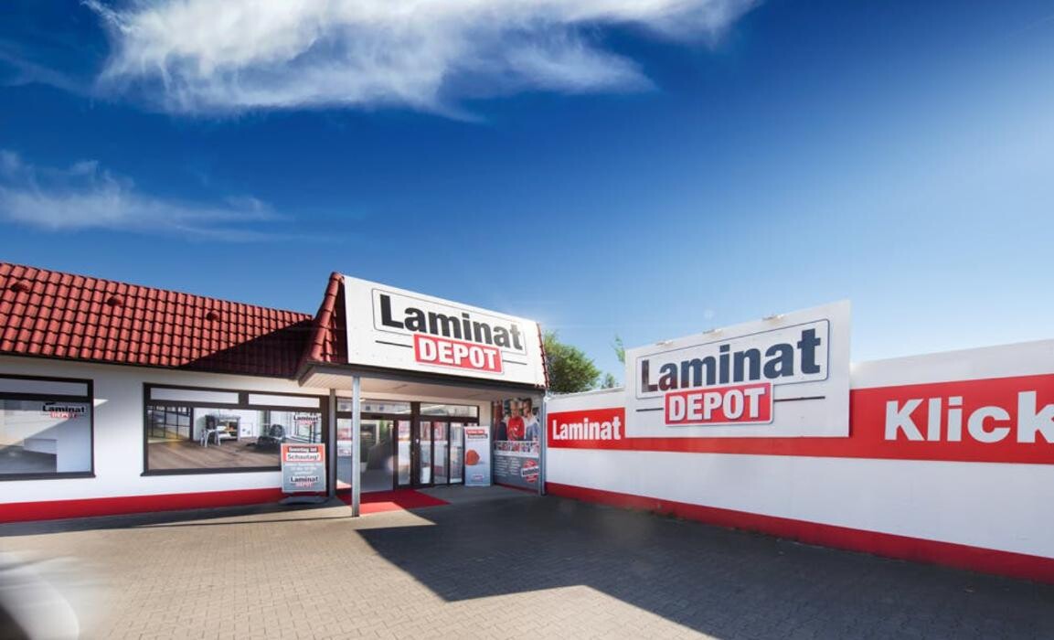 Bilder LaminatDEPOT Essen