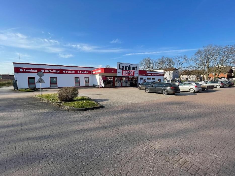 Bilder LaminatDEPOT Duisburg